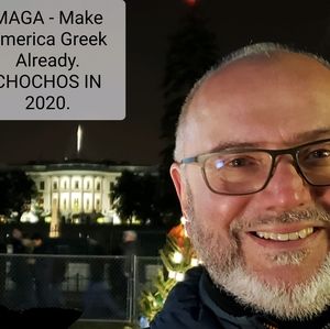 Meet your Posher, Nick